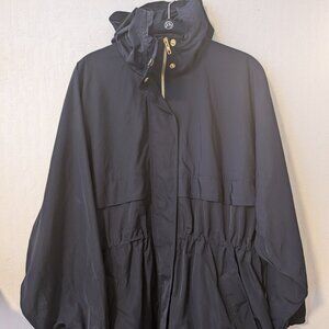 Athleta Drip Drop Jacket in Navy
